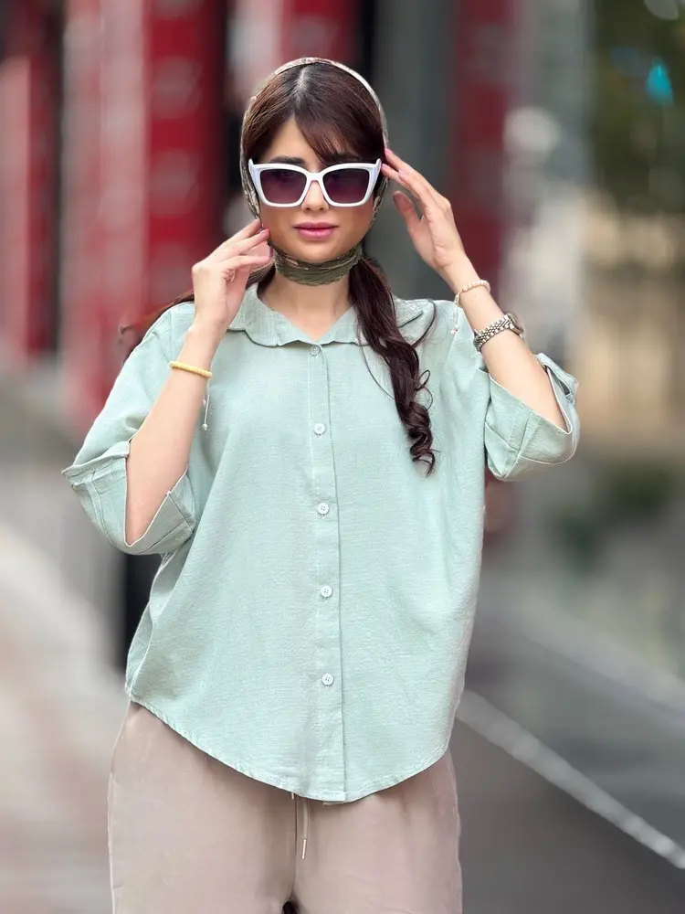 تیشرت بیسیک